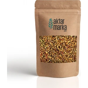 Aktar Marka Süpürge Otu Tohumu 1 kg