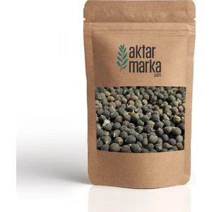Aktar Marka Bamya Tohumu 1 kg