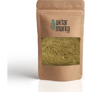 Aktar Marka Çakşır Kökü Öğütülmüş Toz 250 gr