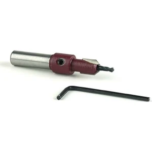 Hss 3,5 MM-10MM Havşa Matkap Ucu