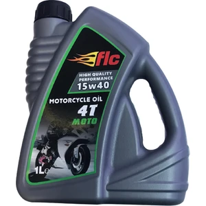 15W40 4t Motorsiklet Yağı Falcon