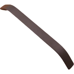 Azm Hırdavat Metax Volga Mat Siyah Kulp 160 mm