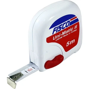 Şerit Metre Fisco Um-5 5 Metre