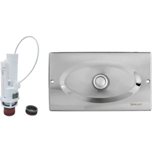 8 cm Üniversal Kit (Gömme Rezervuar Değişimm Kiti) Tüm Gömme Rezervuarlara Uygun