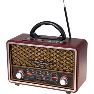 RT-809 Nostaljik Radyo Mp3 Çalar