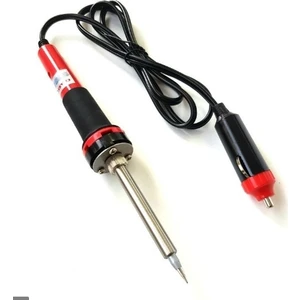 ZD-200NDQ 12V Çakmaklık 40W Kalem Havya