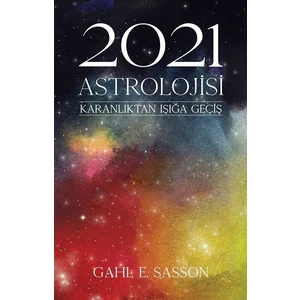 2021 Astrolojisi - Gahl Eden Sasson