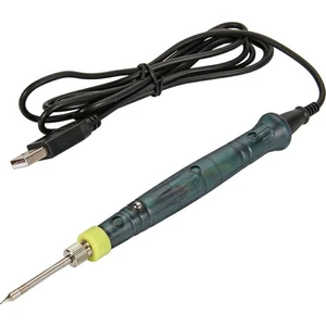ZD-20U 5V 8W USB Kalem Havya