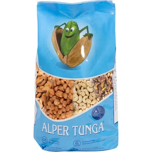 Alper Tunga Karışık Kuru Yemiş Özel Ultra Çiğ Karışım 1000 gr