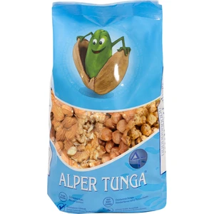 Alper Tunga Karışık Kuru Yemiş Özel Nuty Karışım 1000 gr