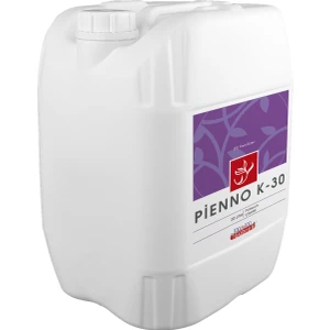 Pıenno K-30 Potasyum Çözeltisi 20 Lt