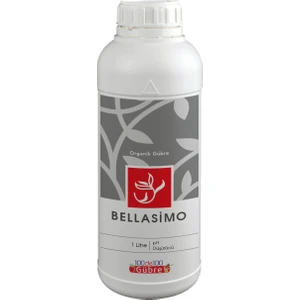 Bellasimo (Ph Regülatörü) Ph Düşürücü 1 Lt