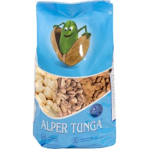 Alper Tunga Karışık Kuru Yemiş Süper Üçlü 1000 gr