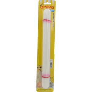 Pasta Ürünleri Düz Merdane 33 cm