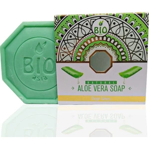 Bıo Asia Doğal Aloe Vera Sabunu 150 gr