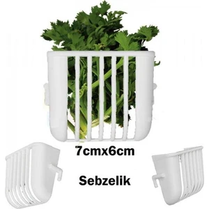 Kuş İçin Sebzelik (1 Adet)
