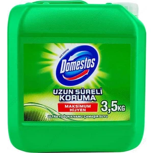 DOMESTOS DAG ESINTISI 3,240 ML