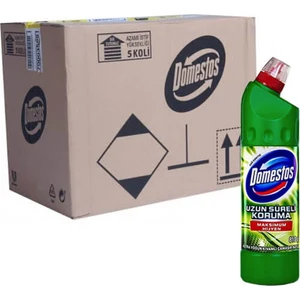 Çamaşır Suyu Dağ Esintisi 810 ml x 20