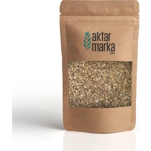 Aktar Marka Isırgan Tohumu Toz Öğütülmüş Yenilebilir Ilaçsız 1 kg
