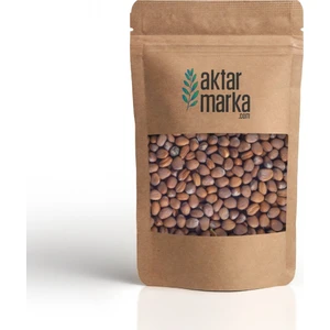 Aktar Marka Turp Tohumu Siyah Yenilebilir Ilaçsız 250 gr