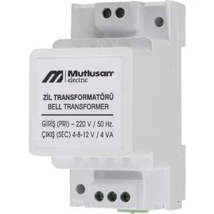 Ycl Ykz-1005 Uzaktan Kumandalı 2 Zil 1 Buton Mavi
