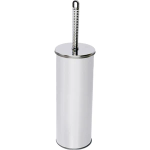 Wc & Tuvalet Fırçası Altı Plastik - 1050