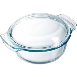 Yuvarlak Fırın Kabı 4,9 Lt