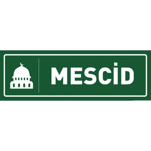 Tellgraf Mescid Kapı Isimliği 