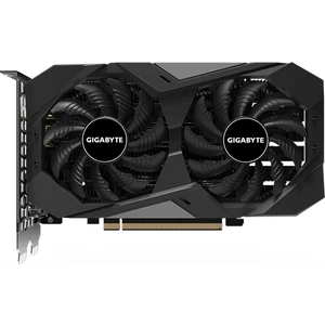 GeForce GTX 1650 4GB OC 128Bit GDDR6 PCI-Express 3.0 Ekran Kartı (GV-N1656WF2OC-4GD)