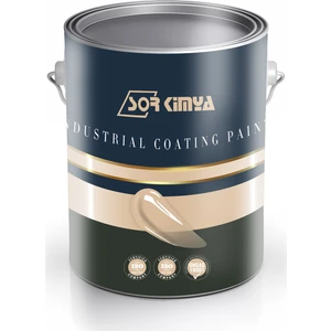 Sor Kimya Akrilik Boya Sertleştiricisi 1 kg