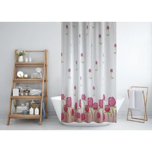 Jackline Banyo Duş Perdesi 7017 Çift Kanat 2 x 120 x 200