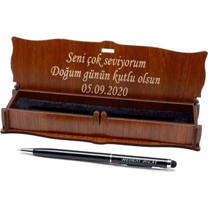 Kişiye Özel Tükenmez Kalem