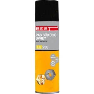 Pas Sökücü Sprey Lu 250 200 ml