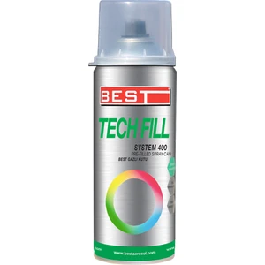 Sprey Gazlı Kutu 400 ml