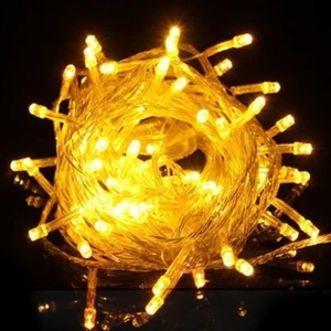 Yılbaşı LED Işığı