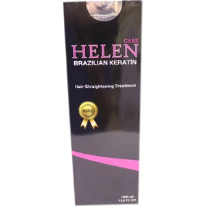 Special For You Helen Brezilya Fönü Keratini 1000  ml