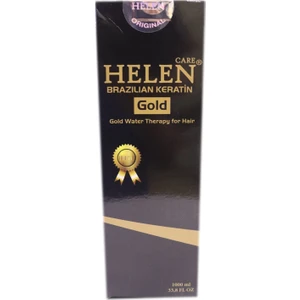 Special For You Helen Brezilya Fönü Keratini  Gold 1000 ml