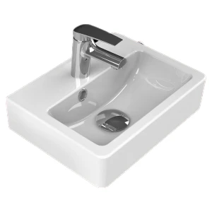 Mini Lavabo Kare 28X37 cm