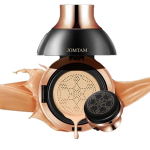 Mantar Puflu Doğal Renkli Air Cushion Bb Kremi 15 Gr