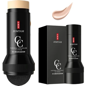 Süngerli Doğal Concealer Kapatıcı CC Stick 30 gr