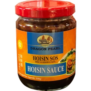 Dragon Pearl Hoisin Sos 230 gr