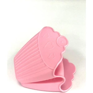 Yanmaz Yapışmaz Silikon Tutacak