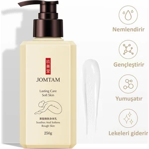 Meyve Asitli ve Maya Ekstreli Anti-age Vücut Losyonu 250 gr