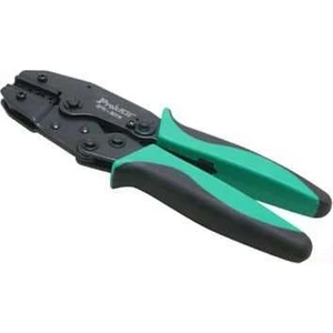 6Pk-301N Yalıtımsız Terminal Sıkma Pense
