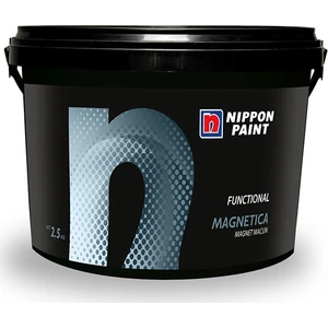 Nippon Magnetica Magnet Macun 2,5 kg