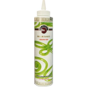 Fo Kivi Aromalı Dekor  Sos 750 gr