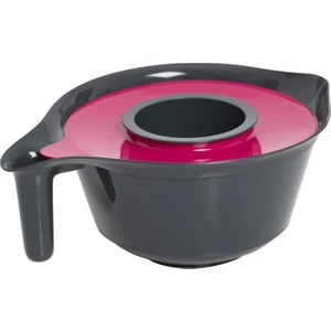 2.3 Lt Pembe Mikser Kabı