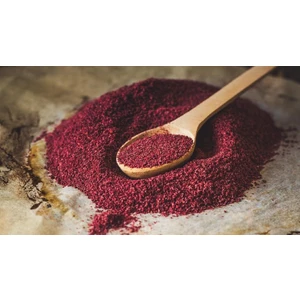 AKTARCINIZ Sumak Toz 100 gr