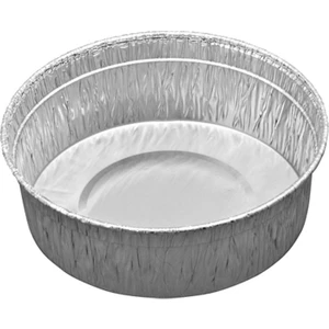 Alüminyum Gıda Kabı Sup 100'LÜ