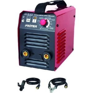Pro 200 - 200 Amper Inverter Kaynak Makinası